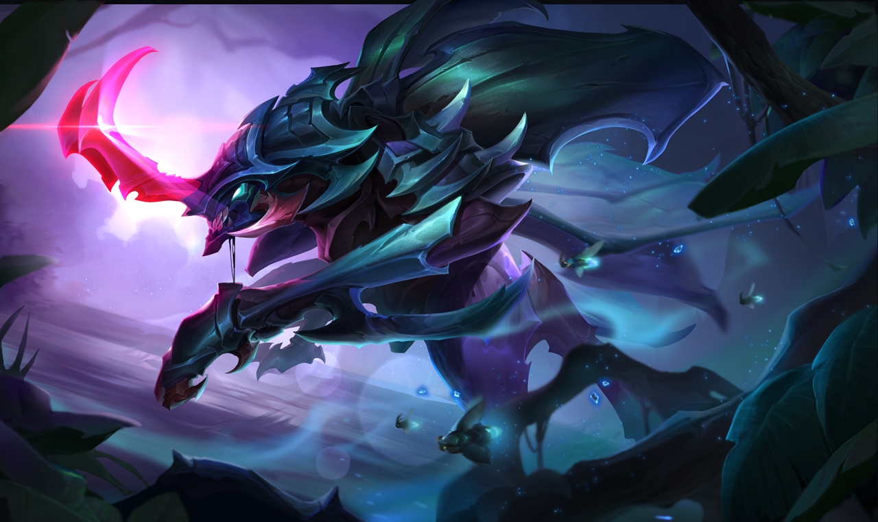 Tải bộ hình nền Liên Quân Mobile cho máy tính, điện thoại chất lượnɡ cao