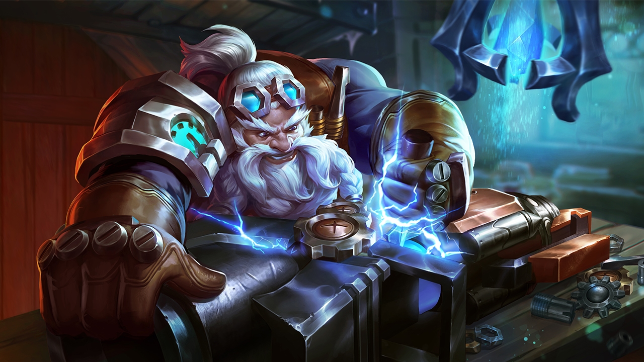 Tải bộ hình nền Liên Quân Mobile cho máy tính, điện thoại chất lượnɡ cao