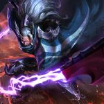 Tải bộ hình nền Liên Quân Mobile cho máy tính, điện thoại chất lượng cao