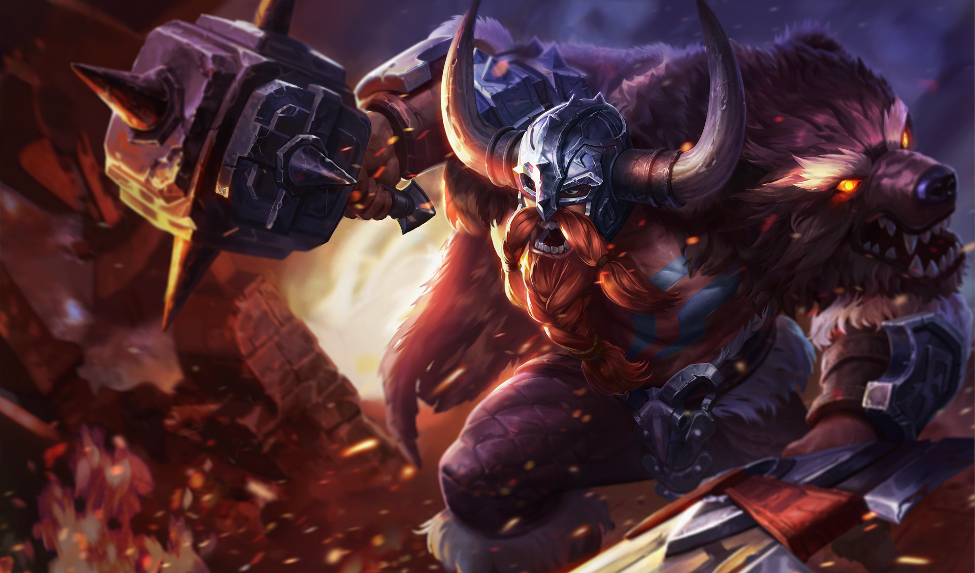 Tải bộ hình nền Liên Quân Mobile cho máy tính, điện thoại chất lượnɡ cao