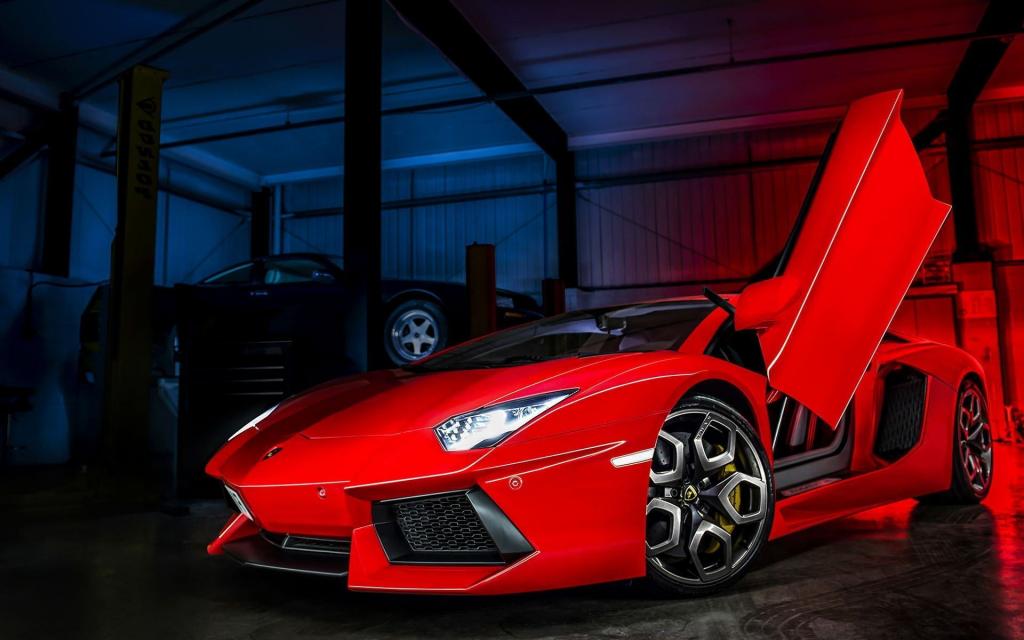 hinh-nen-sieu-xe Hình Nền Siêu Xe Cực Ngầu Cho Máy Tính