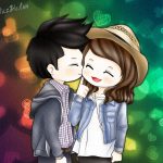 Tuyển Tập Hình Nền Tình Yêu Đẹp Nhất