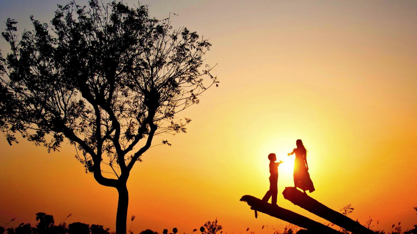 Tuyển Tập Hình Nền Tình Yêu Đẹp Nhất