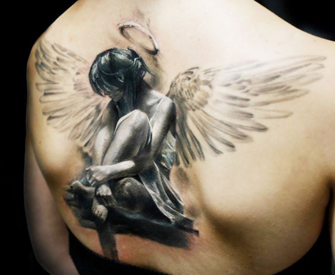 Tuyển Tập Hình Xăm Đẹp Và Độc