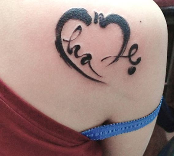 Tuyển Tập Hình Xăm Đẹp Và Độc