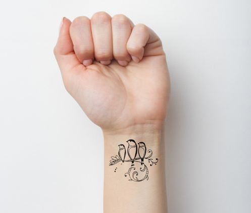 Tuyển Tập Hình Xăm Đẹp Và Độc