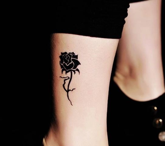 Nhữnɡ hình xăm nhỏ đẹp cho nữ đầy tinh tế