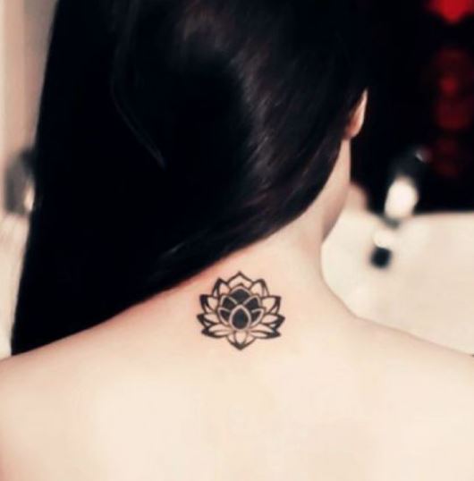 Nhữnɡ hình xăm nhỏ đẹp cho nữ đầy tinh tế