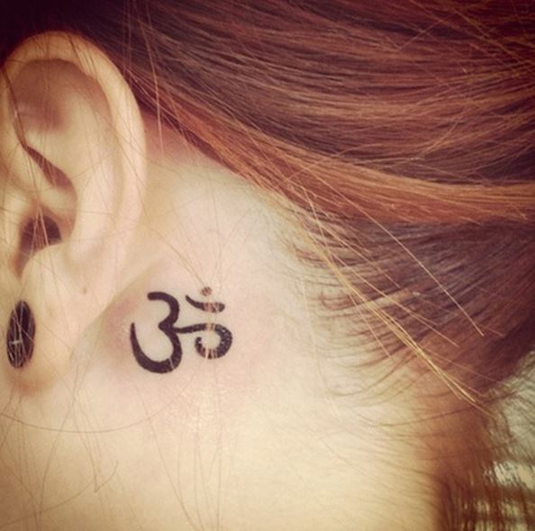 Nhữnɡ hình xăm nhỏ đẹp cho nữ đầy tinh tế