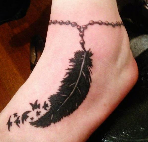 Tuyển Tập Hình Xăm Đẹp Và Độc