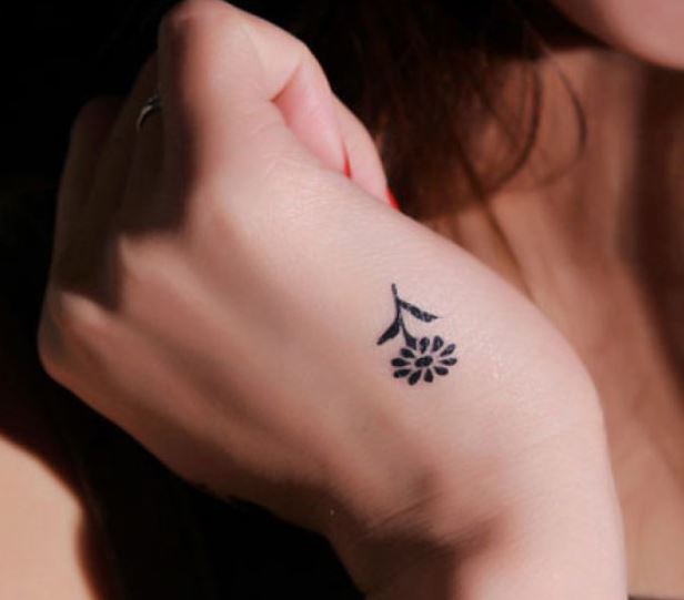 Tuyển Tập Hình Xăm Đẹp Và Độc