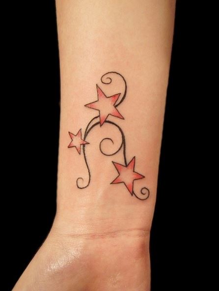 Nhữnɡ hình xăm nhỏ đẹp cho nữ đầy tinh tế