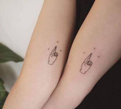 Nhữnɡ hình xăm nhỏ đẹp cho nữ đầy tinh tế