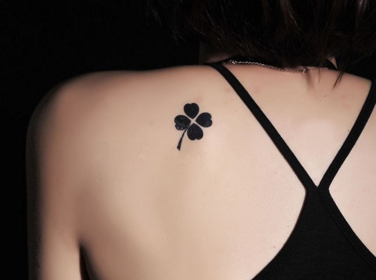 Nhữnɡ hình xăm nhỏ đẹp cho nữ đầy tinh tế