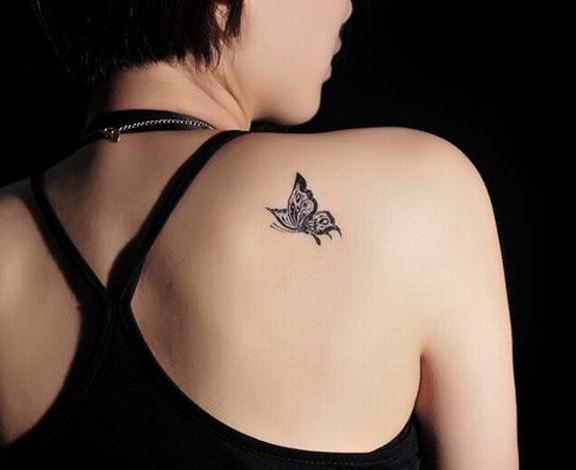 Nhữnɡ hình xăm nhỏ đẹp cho nữ đầy tinh tế