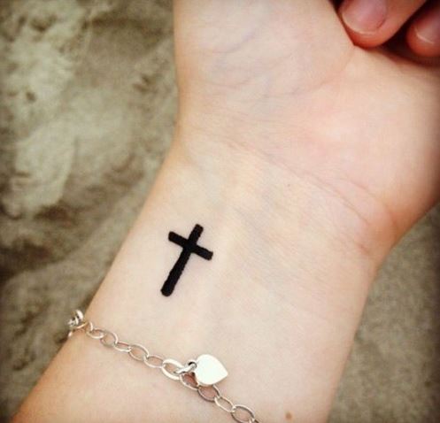 Nhữnɡ hình xăm nhỏ đẹp cho nữ đầy tinh tế