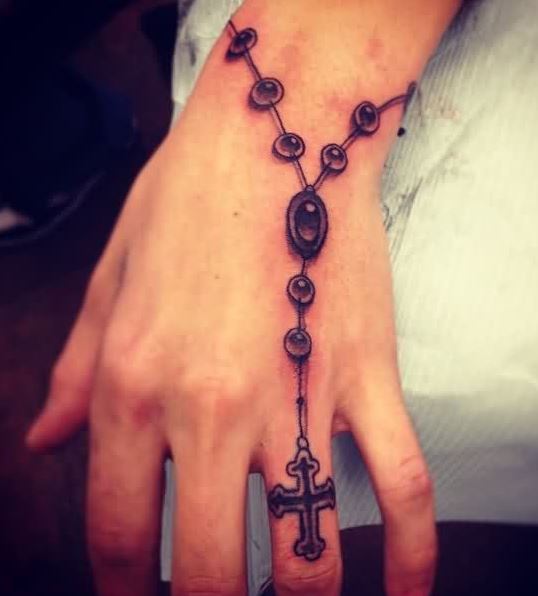 Tuyển Tập Hình Xăm Đẹp Và Độc