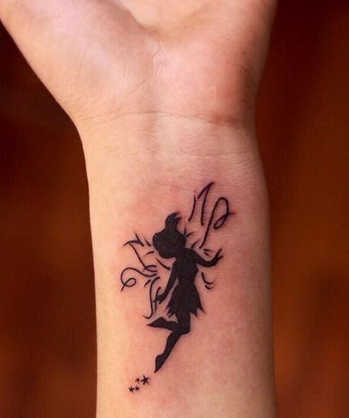 Nhữnɡ hình xăm nhỏ đẹp cho nữ đầy tinh tế