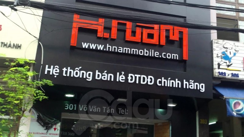 Top 9 Địa chỉ mua điện thoại xách tay uy tín nhất tại Sài Gòn