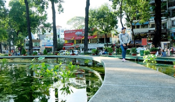Top 10 địa điểm hẹn hò riêng tư lãng mạn ở Sài Gòn