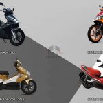 Top 10 xe tay ga tốt nhất bạn có thể mua với 20 triệu đồng