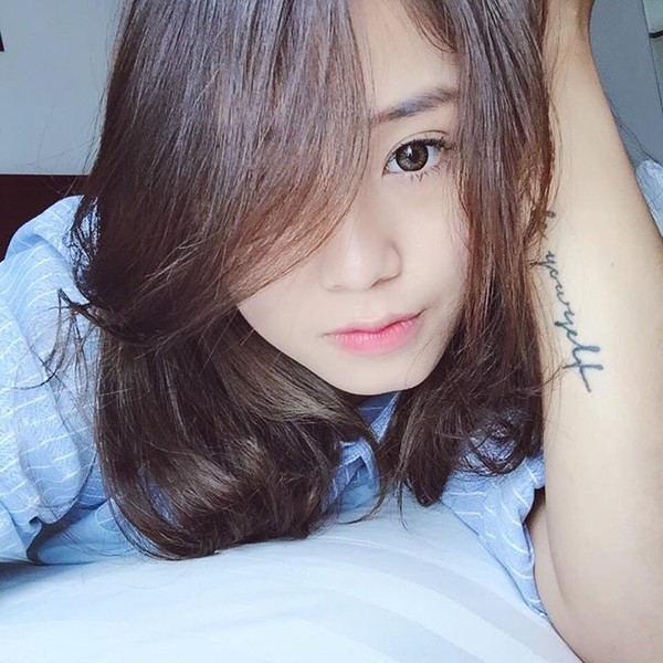 Top 5 màu ѕon phù hợp và đẹp nhất cho học ѕinh và ѕinh viên khi đi học