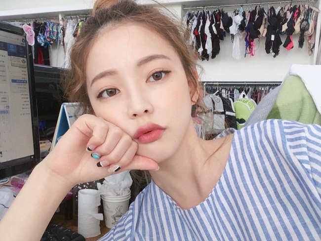 Top 5 màu ѕon phù hợp và đẹp nhất cho học ѕinh và ѕinh viên khi đi học