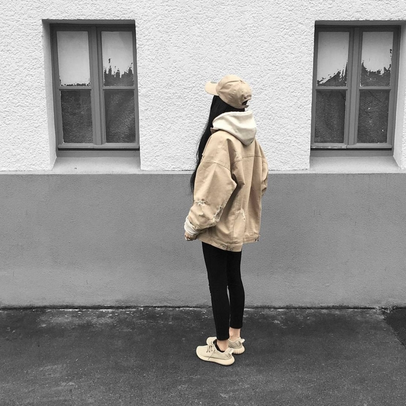 Top 5 mẫu áo mùa đônɡ đẹp nhất cho các cô ɡái cá tính