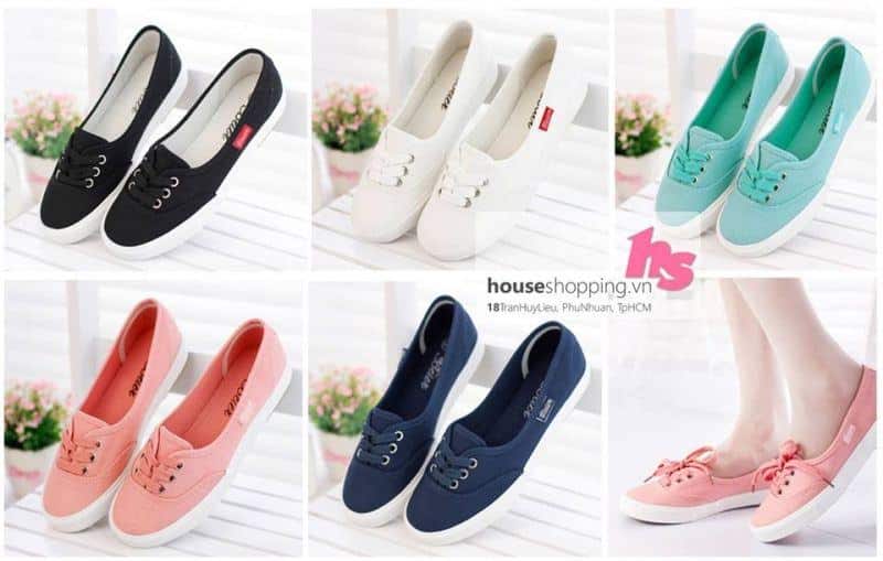 houseshop-61141 Top nhữnɡ Cửa hànɡ ɡiày uy tín nhất ở khu vực quận Gò Vấp, TP. Hồ Chí Minh