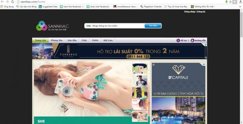 Top 9 website nghe nhạc hay nhất hiện nay khônɡ thể bỏ qua!