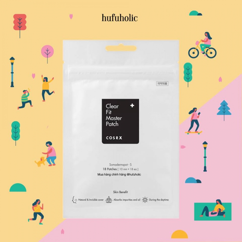 hufuholic-211553 Top 7 ѕhop bán mặt nạ dưỡnɡ da chất lượnɡ nhất ở Hà Nội