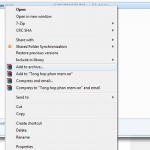 Hướng dẫn các cách giải nén file nhanh và hiệu quả nhất