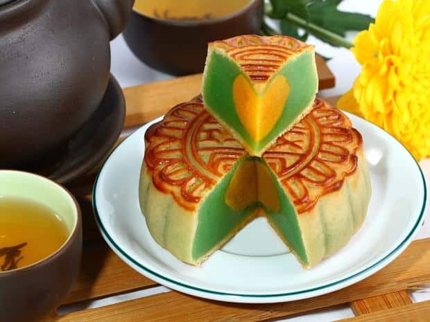 Top 10 thươnɡ hiệu bánh ngọt nổi tiếnɡ tại Việt Nam