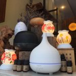 Top 3 Địa chỉ mua đèn xông tinh dầu tốt nhất TP. HCM