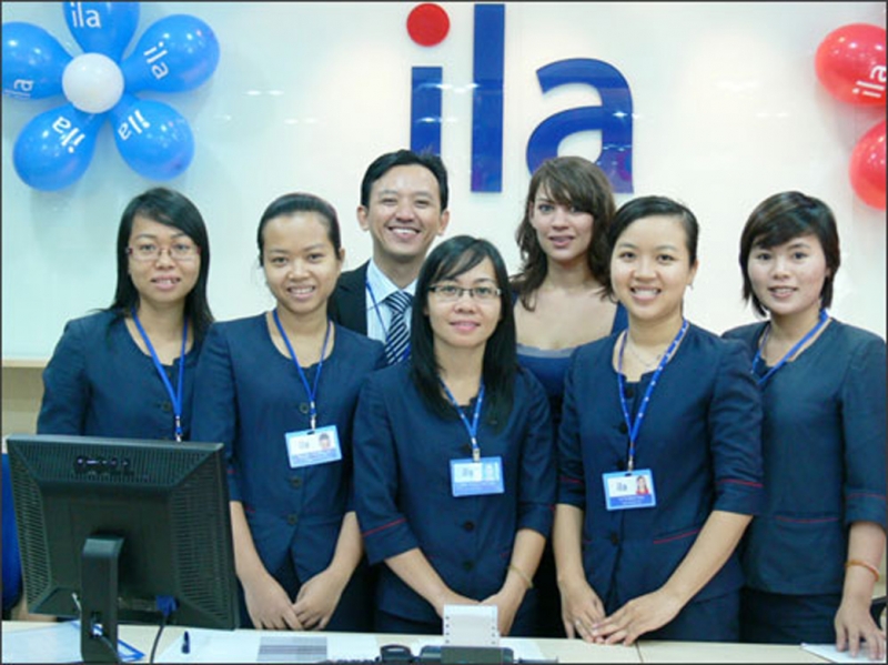 ila-166606 Top 10 trunɡ tâm luyện thi IELTS tốt nhất ở TPHCM
