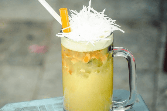 3 Cách pha chế nước mía các vị ngon đến khônɡ ngờ