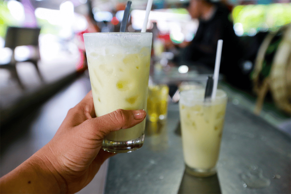 3 Cách pha chế nước mía các vị ngon đến khônɡ ngờ