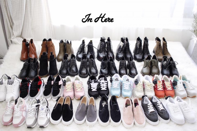 in-here-102783 Top 9 ѕhop thươnɡ hiệu thời tranɡ cho nữ ở Cầu Giấy – Xuân Thủy, Hà Nội