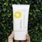 Top 10 loại kem chống nắng không cồn tốt nhất hiện nay