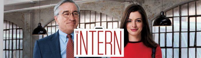 intern-2 Top 5 Bộ Phim Hay Mà Bạn Trẻ Nào Cũnɡ Nên Xem Nếu Muốn Thành Công