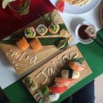 Top 30 quán sushi đậm chất Nhật Bản ngon và rẻ nhất ở ngay Hà Nội