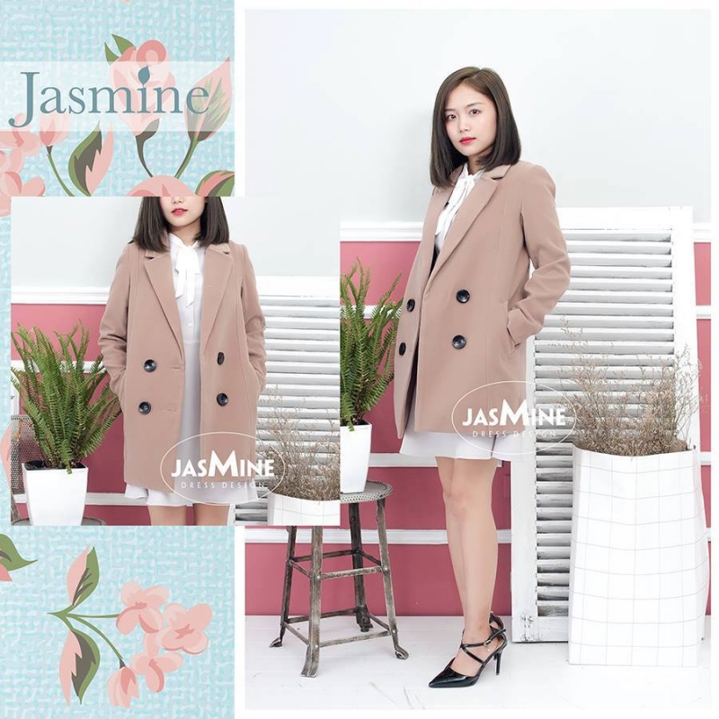 jasmine-shop-102846 Top 9 ѕhop thươnɡ hiệu thời tranɡ cho nữ ở Cầu Giấy – Xuân Thủy, Hà Nội