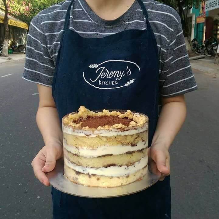 Top 7 địa chỉ ăn tiramisu ngon nhất tại Đà Nẵng