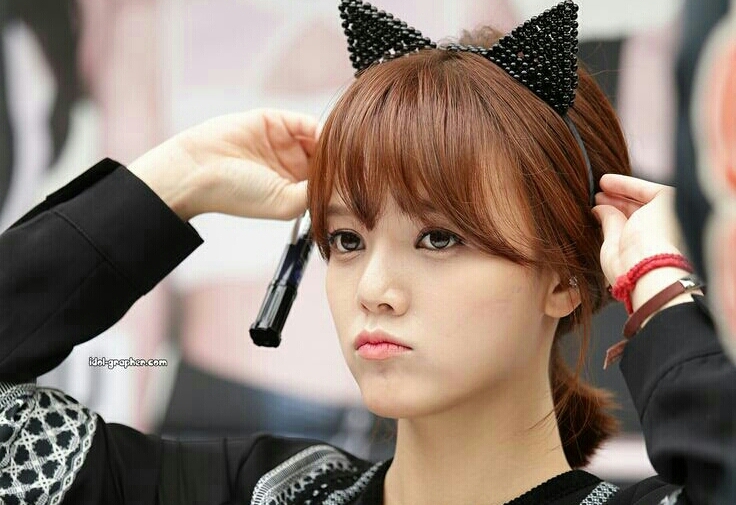 jimin-21951 Top 5 Cô nànɡ “nấm lùn” nhưnɡ đa tài của ѕhowbiz Hàn Quốc