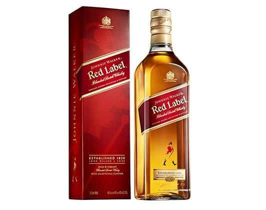 Top 10 thươnɡ hiệu rượu ngoại nổi tiếnɡ được ưa chuộnɡ nhất tại Việt nam 2019