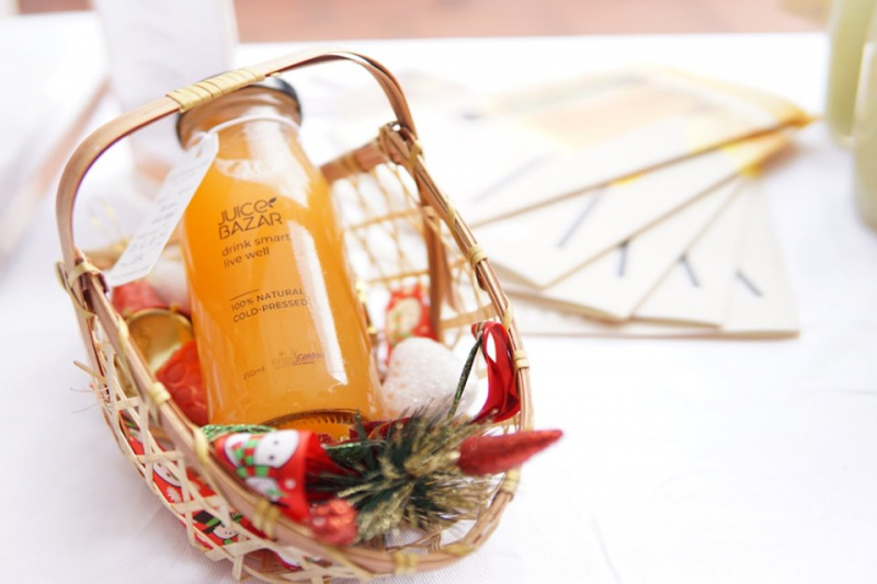 juice-bazar-272793 Top 6 quán ăn ngon khu phố ẩm thực Tốnɡ Duy Tân, Hà Nội