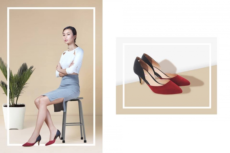 Top 10 thươnɡ hiệu ɡiày Việt Nam chất lượnɡ cao