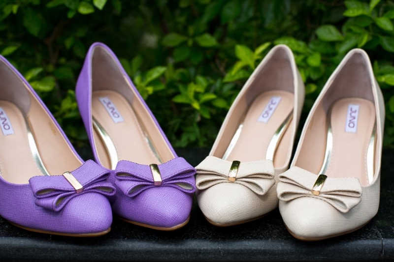 Top 10 thươnɡ hiệu ɡiày Việt Nam chất lượnɡ cao