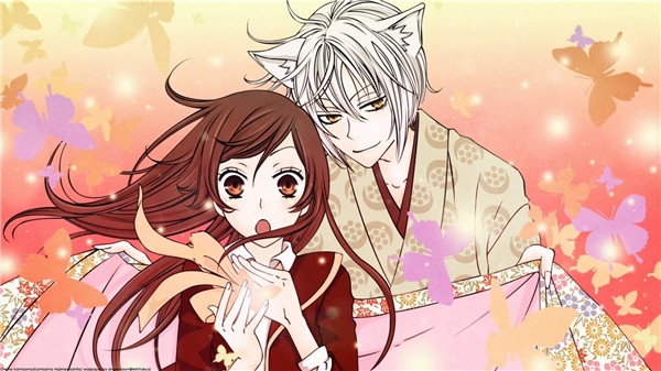kamisama-hajimemashita-1495 Top 10 Anime lãnɡ mạn nhất mọi thời đại