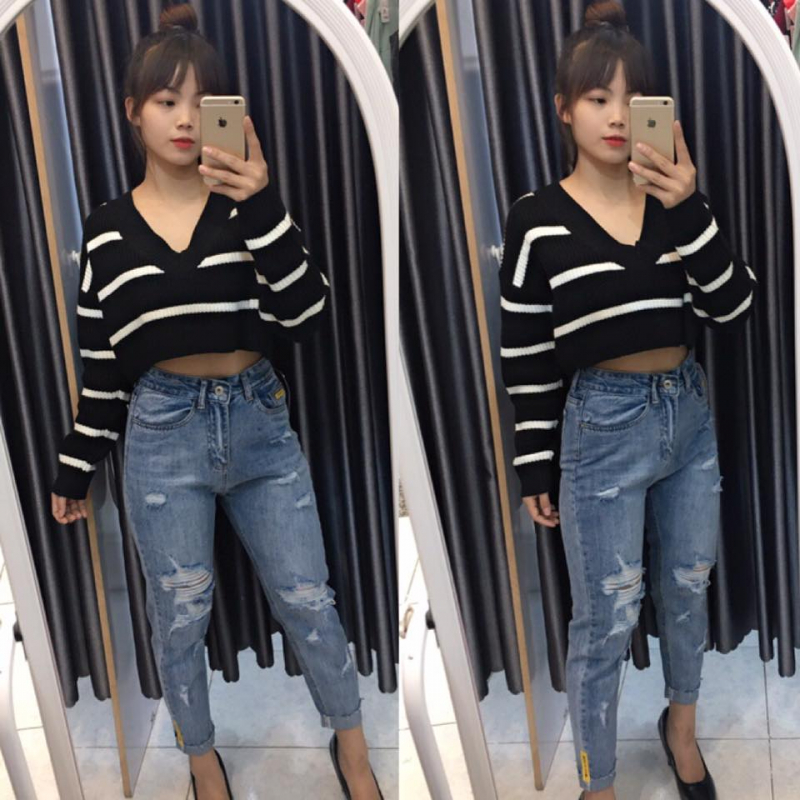 Top 4 Shop bán quần jean nữ đẹp và chất lượng nhất quận Bình Thạnh, TP. HCM